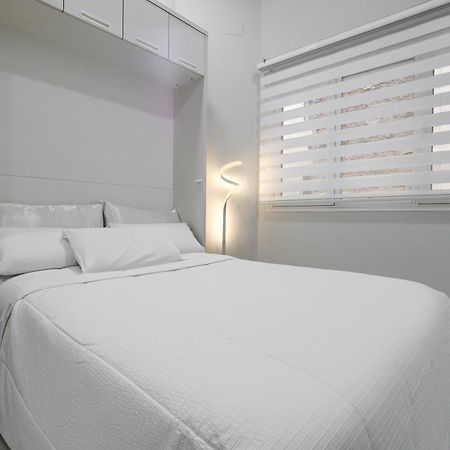 Lovely Apartment In Gran Via Madrid Ngoại thất bức ảnh