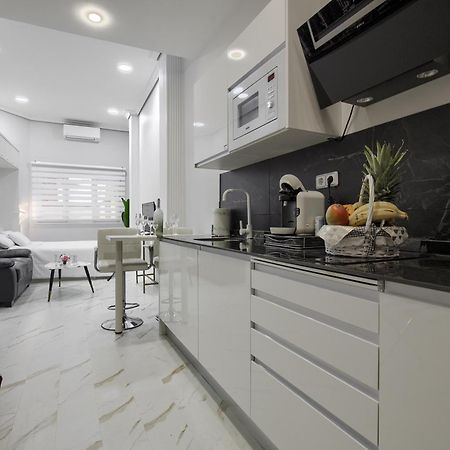 Lovely Apartment In Gran Via Madrid Ngoại thất bức ảnh